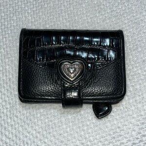 Sold.  SOLD Brighton wallet